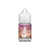 【 W倉 】Samele 冰釀 - 30ML